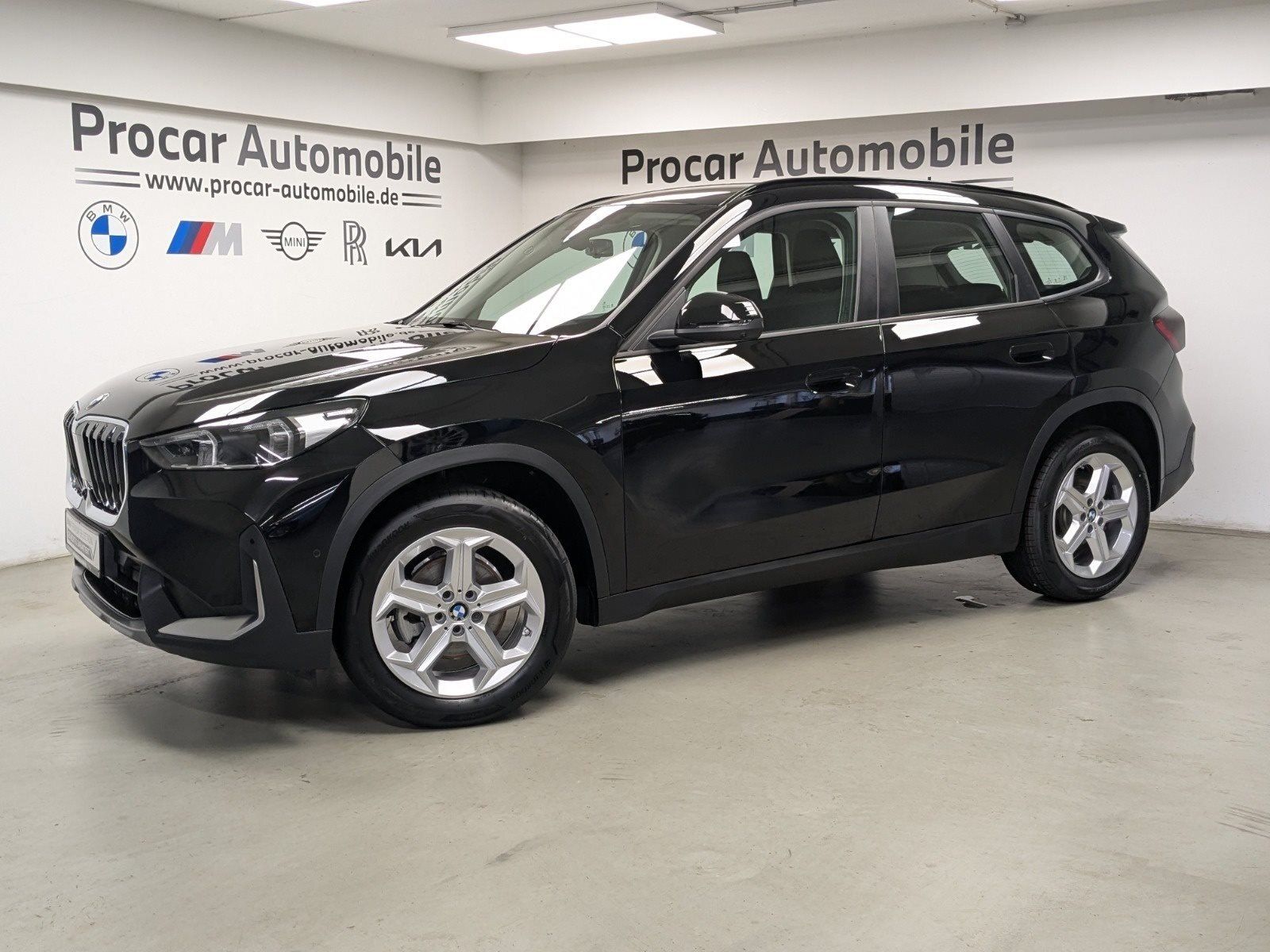 BMW X1 xDrive20d DA Prof PA HuD 360° ACC 18'' AdapL foto 2