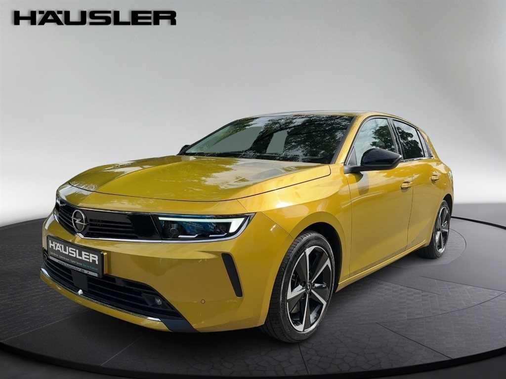 Opel Astra 1.6*Plug-In-Hybrid*Elegance*Kamera*ACC*SHZ