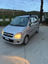 Opel Agila 1.3 CDTI Edition - Opel Agila mit Diesel-Antrieb