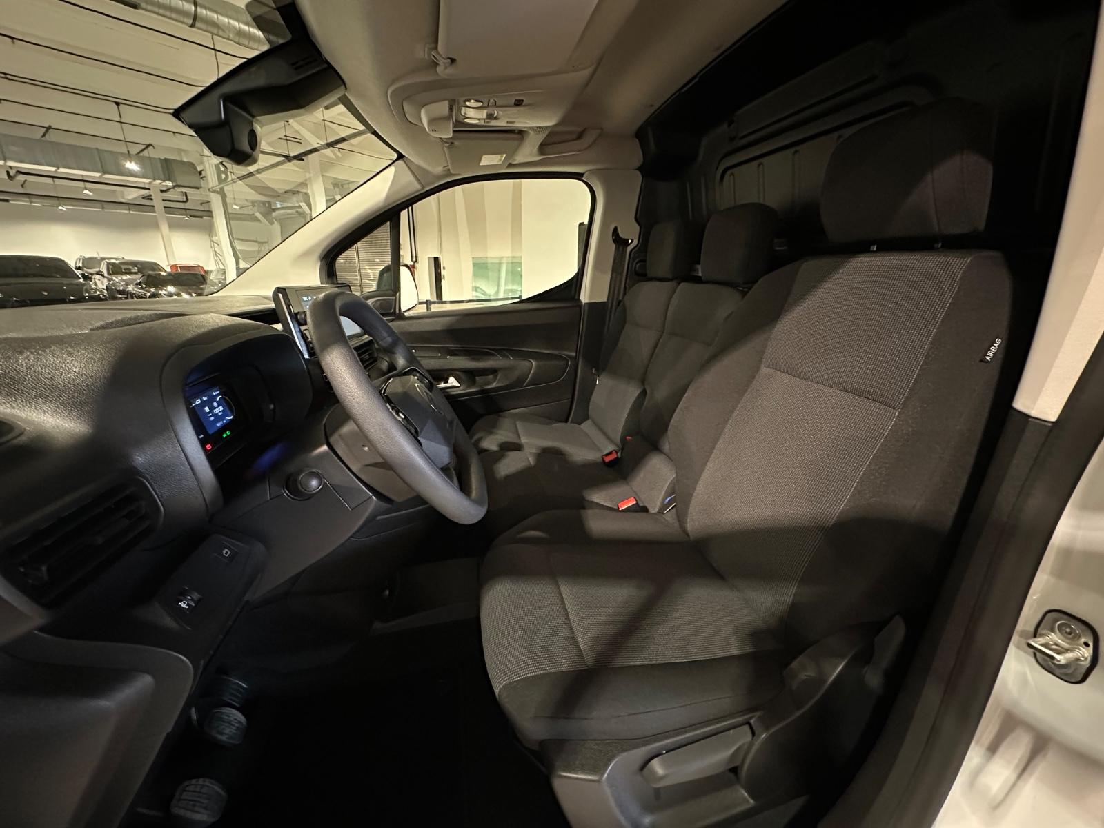 Citroën Berlingo Kasten L1H1/M *Carplay,Kamera,Tempo.*