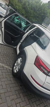 Skoda Kodiaq 2.0 TDI SCR DSG ACTIVE ACTIVE