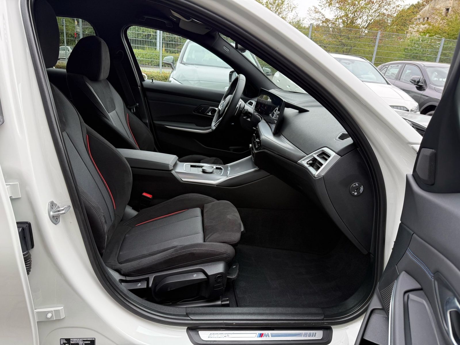 BMW 320 - Bild 10