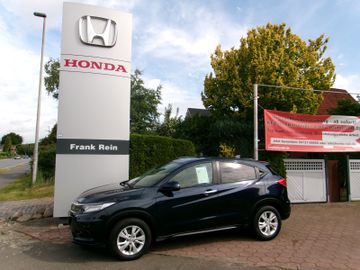 Bild 2 Honda HR-V 1.5 i-MMD Hybrid Elegance