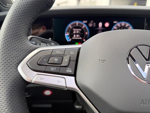 Tayron R-Line 2.0 TDI 142 kW 4Motion StandHZG El