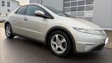Honda Civic 1.8 AUTOMATIK TÜV,115.000KM,PDC,KLIMA,AHK - Honda aus 2007
