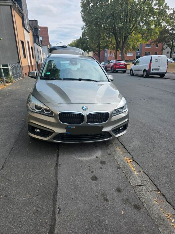 Image of BMW 218 Active Tourer