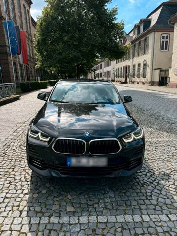 BMW X2 BMW 2.0 Advantage BMW Garantie