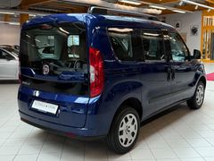 FIAT Doblo Doblò SX Kombi|Isofix|Klima|DAB|69.500km