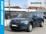 Skoda Kodiaq 1.4 TSI DSG 4x4 Ambition NAVI SMARTLINK - Skoda Gebrauchtwagen in Bremerhaven