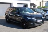 Land Rover Range Rover Sport 4,4 SDV8 HSE Dynamic *PANORAMA - Land Rover Range Rover Sport in Bielefeld