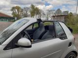 Smart ForTwo cabrio 0.9 66kW prime twinamic prime - Smart ForTwo von privat