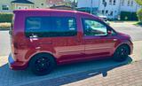 Volkswagen Caddy 2,0TDI 110kW BMT DSG Generation Four 5... - VW Caddy von privat