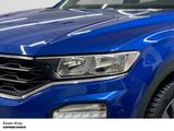 Volkswagen T-Roc Sport 1.5 TSI Pano Standhzg. Navi - VW T-Roc Gebrauchtwagen in Essen