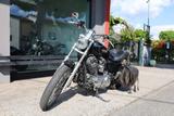 Harley-Davidson HARLEY-DAVIDSON 1200 Sportster Custom 1200 Sport - HARLEY-DAVIDSON 2008 SPORTSTER 1200