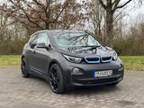 BMW i3 (60 Ah) mit Range Extender  - BMW: Schwarz, E60
