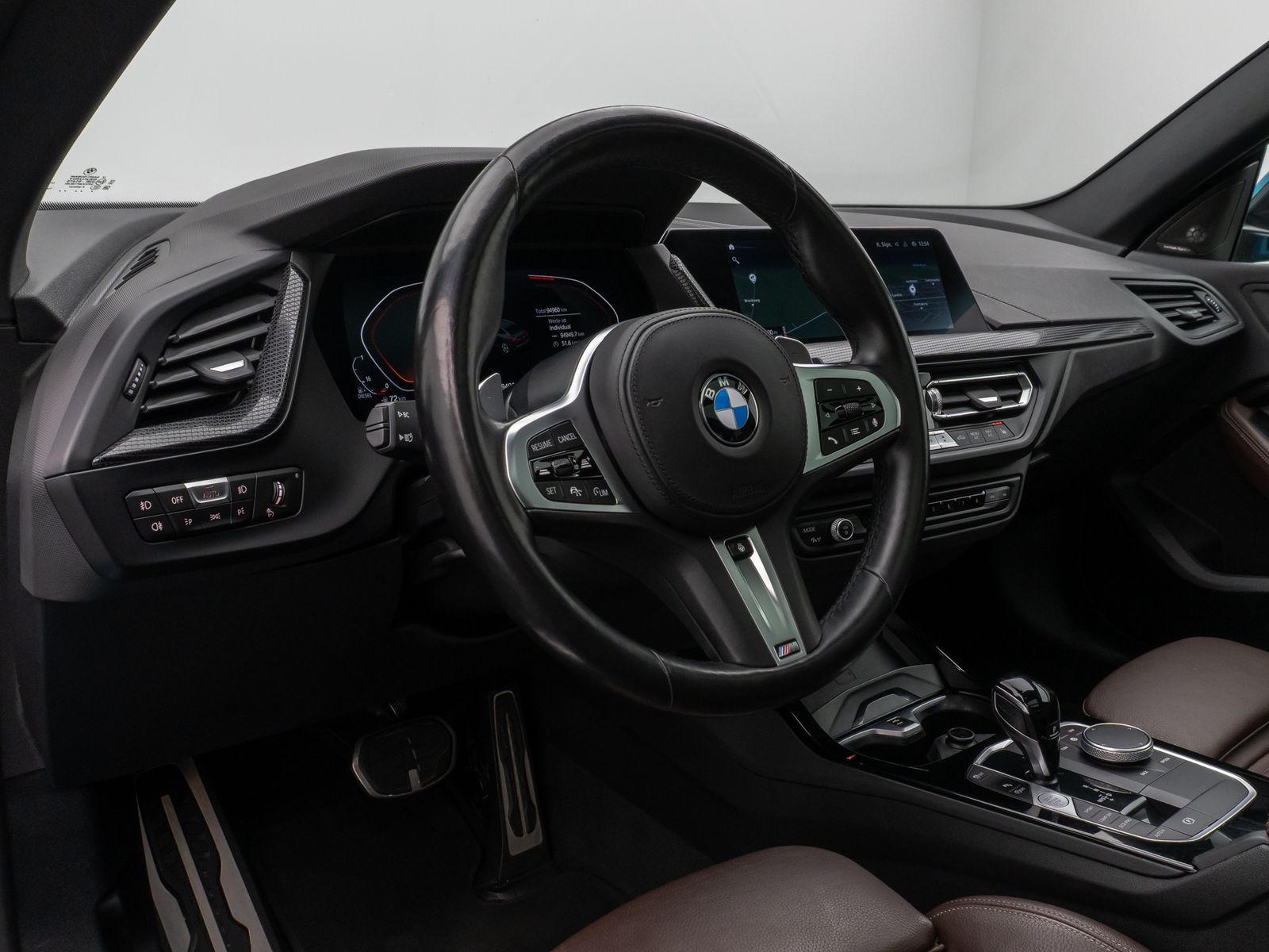 Fahrzeugabbildung BMW 220 Gran Coupé M Sport Panorama Kamera HUD H/K