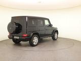 Mercedes-Benz G 350 d Comand+Distro+AHK+Kam+Wide+Multibeam+18' - gebrauchte Mercedes-Benz G 350 aus dem Jahr 2019