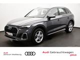 Audi Q5 50 2.0 TFSI e S-tronic quattro ACC/AHK/Einpar - Audi Q5 mit Hybrid-Antrieb: 2.0