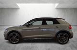 Audi A1 allstreet 30 TFSI S tronic MMI ACC Leder Sono - Audi A1: Kleinwagen