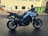 Ducati Multistrada 950 Touring 1.Hand Desmo Service Neu - Ducati Multistrada 950 S