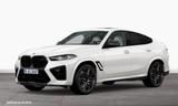 BMW X6 M Competition M Driver´s P. B&W Pano. Massage