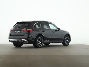 Mercedes GLC 200 - 7