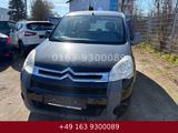 Citroën Berlingo VTi 95 Multispace - Citroën Berlingo: Vti Multispace