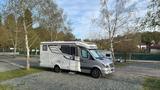 HYMER / ERIBA / HYMERCAR Hymer MLT 580 mit V6 Motor - Offers