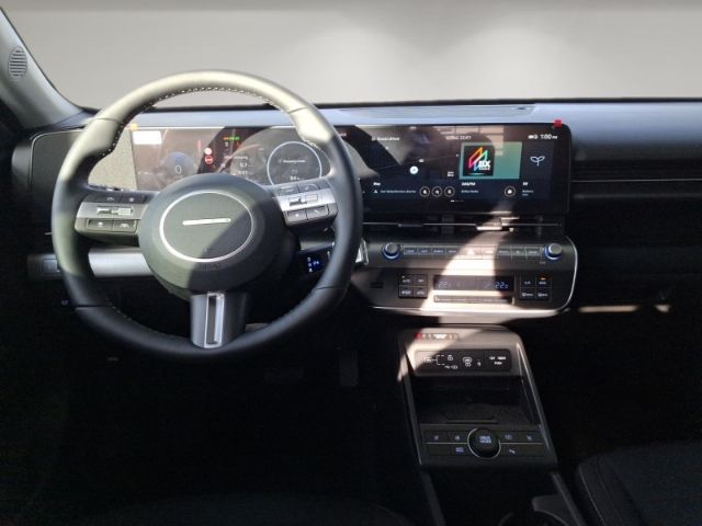 Hyundai KONA Elektro - Bild 10