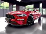 Ford Mustang GT Aut. +Garantie 7J/140 TKM + MagneRide