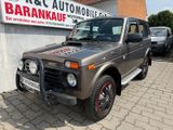 Lada Niva // Taiga // Einzellstück 110PS // 4x4 // - Lada: Niv