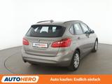 BMW 216i Active Tourer Advantage *NAVI*TEMPO*AHK*PDC - BMW 216 Active Tourer aus 2016