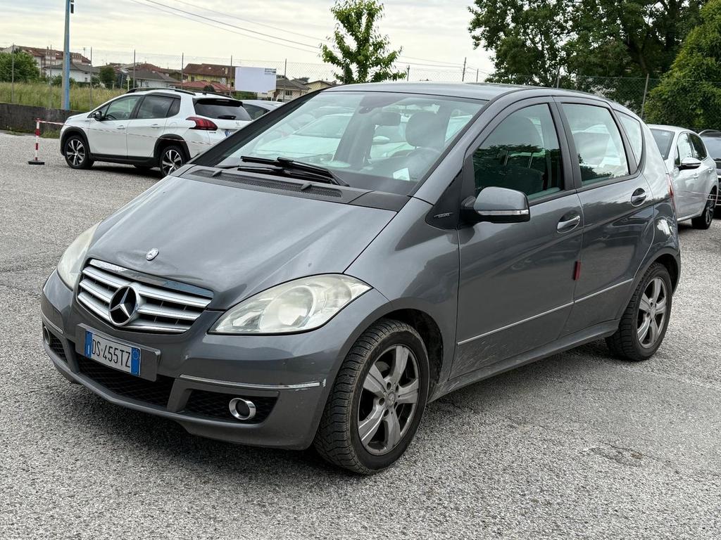 Mercedes-Benz A 150