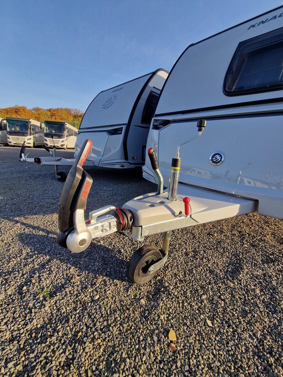 Fahrzeugabbildung Knaus Sport 420 QD