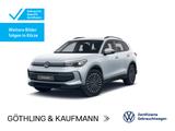 Volkswagen Tiguan Life 1.5 eTSI DSG*NAVI*AHK*KAM*ASG*SHZ*18