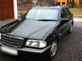 Mercedes-Benz SUCHE W202 C220/C240/C280 - gebrauchte Mercedes-Benz C 220 aus dem Jahr 1998