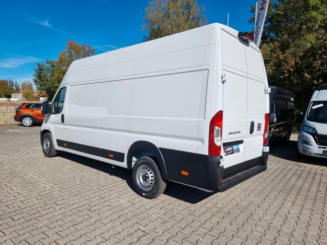 Fiat Ducato Maxi 35 | Model 24 | L4H3 180MT |VOLL-LED