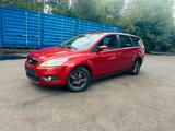 Ford FORD FOCUS 1.6 TDCI MIT NEUE TUV - Ford Focus aus 2008: Tdci