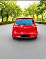 Seat Altea FR 2.0 TFSI AUTOMATIK 200PS  Tü... - Seat Altea Fr mit Benzin-Antrieb