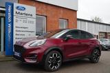 Ford Puma ST-Line X 1,0 125PS Ecoboost | B&O