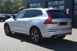 Volvo XC60 B4 D AWD R-Design*Qi*RFK*STDHZG*ACC*AHK - Volvo XC60: B