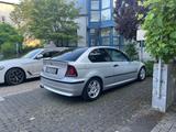 BMW *** BMW E46 Compact 316ti *** - BMW 316: 316ti Compact E46