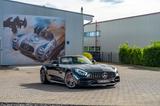 Mercedes-Benz AMG GTC Roadster - gebrauchte Mercedes-Benz AMG GT C aus dem Jahr 2017