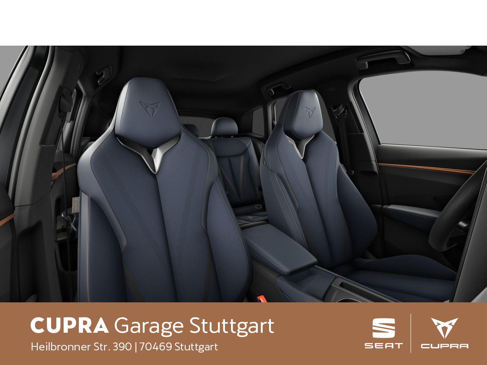 Cupra Terramar - Bild 10