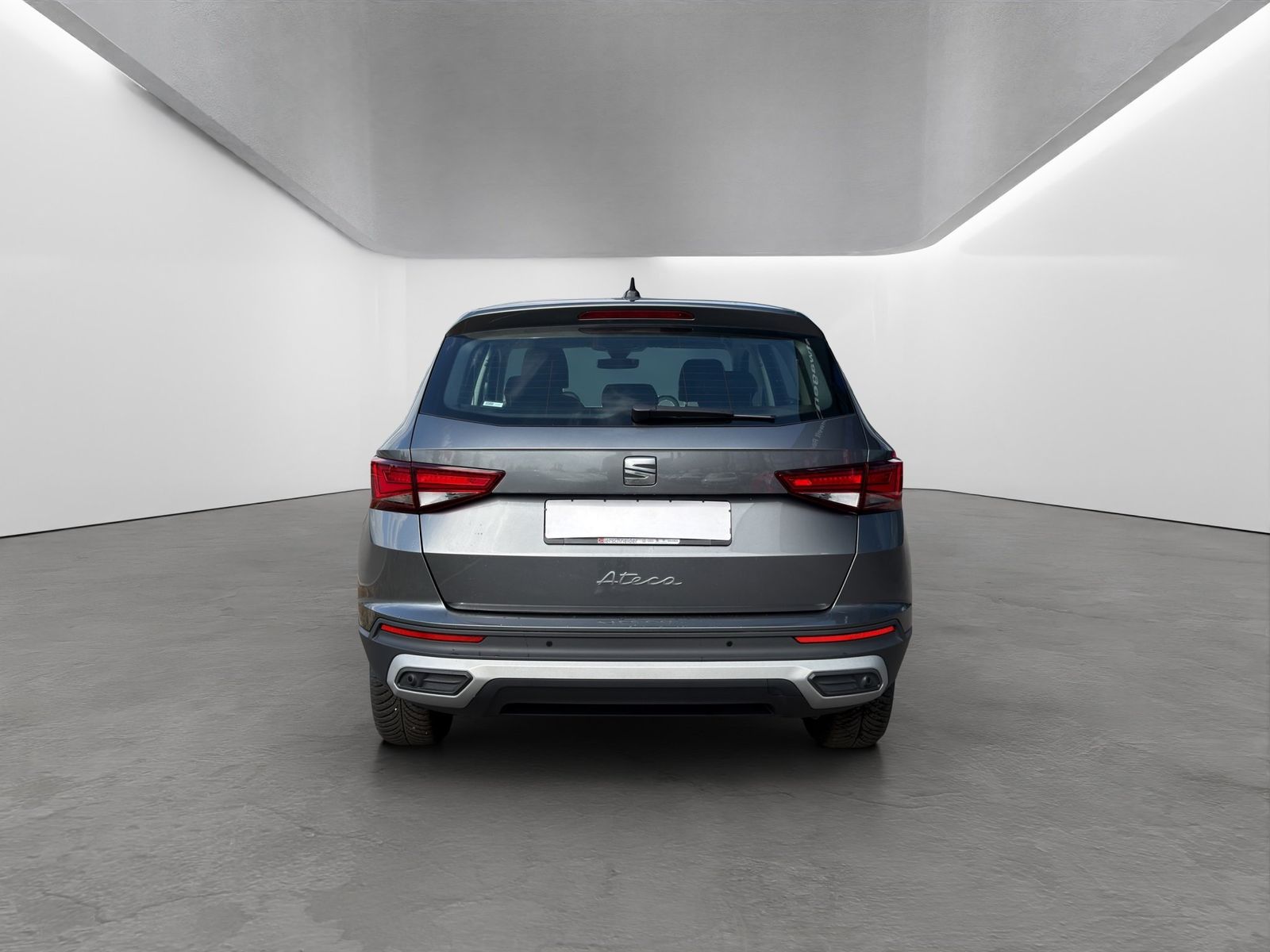 Seat Ateca - Bild 8