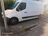 Renault master - Renault Master in Stuttgart