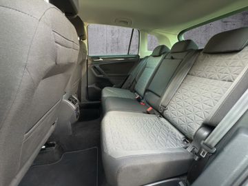 Volkswagen Tiguan Life 1.5 TSI*APPLE*LED*ACC*LANE*SIDE