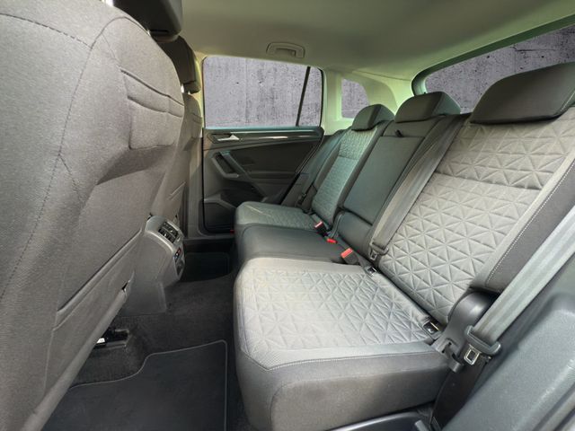 Volkswagen Tiguan Life 1.5 TSI*APPLE*LED*ACC*LANE*SIDE