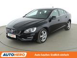 Volvo S60 2.4 D4 Summum AWD Aut.*NAV*ACC*CAM*PDC*SHZ* - gebrauchte Volvo Limousine