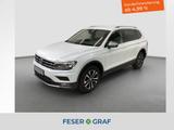 Volkswagen Tiguan Allspace United 2.0 TDI DSG AHK RFK LED N